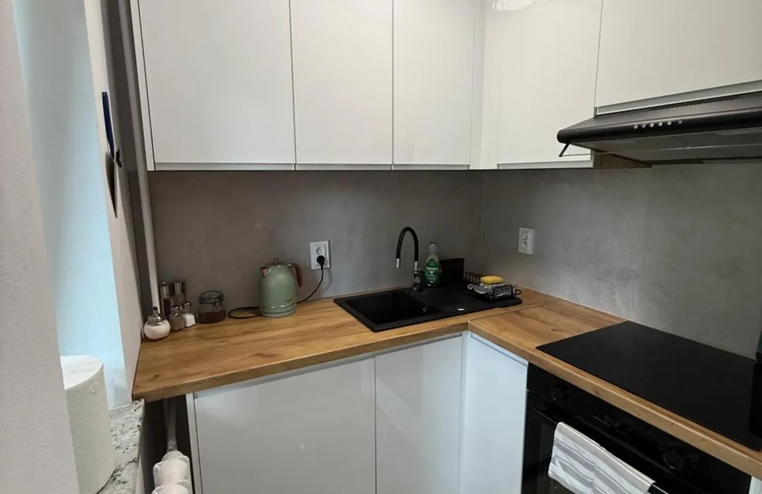 Apartament mieszkanie blisko plaży w Sopocie-1