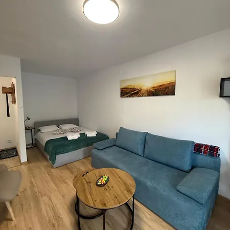 Apartament mieszkanie blisko plaży w Sopocie-2